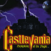 Castlevania: Symphony of the Night